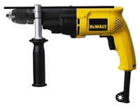 DEWALT Ersatzteile BOHRER D21721 Typ: 1 QS