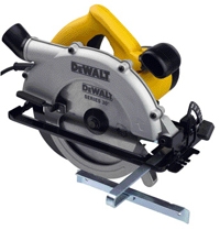 DEWALT Ersatzteile KREISSGE D23620 Typ: 1 QS