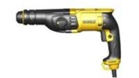 DEWALT Ersatzteile DREHHAMMER D25144 Typ: 10 QS