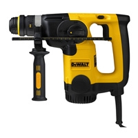 DEWALT Ersatzteile DREHHAMMER D25314K Typ: 1 QS
