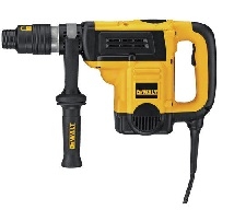 DEWALT Ersatzteile DREHHAMMER D25553K Typ: 2 XJ