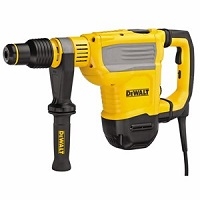 DEWALT Ersatzteile DREHBOHRHAMMER D25614 Typ: 1 QS