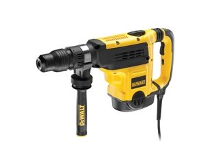 DEWALT Ersatzteile DREHHAMMER D25721K Typ: 1 QS