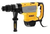 DEWALT Ersatzteile DREHHAMMER D25733 Typ: 1 QS
