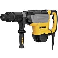 DEWALT Ersatzteile DREHHAMMER D25773 Typ: 2 QS