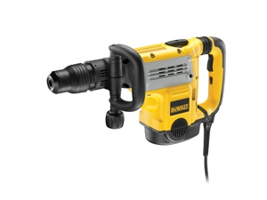 DEWALT Ersatzteile DREHHAMMER D25871K Typ: 1 QS