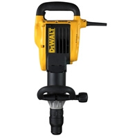 DEWALT Ersatzteile MEISSELHAMMER D25899K Typ: 1 QS