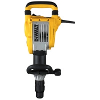 DEWALT Ersatzteile MEISSELHAMMER D25901K Typ: 1 QS