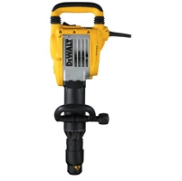 DEWALT Ersatzteile MEISSELHAMMER D25941K Typ: 1 QS