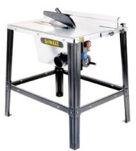 DEWALT Ersatzteile STANDORTSÄGE D27400 Typ: 2 XS