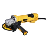 DEWALT Ersatzteile KLEINER WINKELSCHLEIFER D28116 Typ: 1 QS