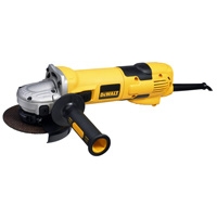 DEWALT Ersatzteile KLEINER WINKELSCHLEIFER D28133 Typ: 1 QS