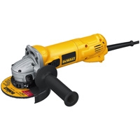DEWALT Ersatzteile KLEINER WINKELSCHLEIFER D28134 Typ: 4 QS