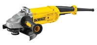 DEWALT Ersatzteile WINKELSCHLEIFER D28498 Typ: 1 QS