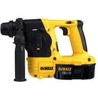 DEWALT Ersatzteile DREHHAMMER DC213 Typ: 2 QW
