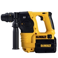 DEWALT Ersatzteile DREHHAMMER DC224K Typ: 2 QW