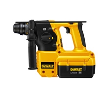DEWALT Ersatzteile DREHHAMMER DC234K Typ: 1 QW