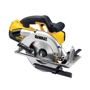 DEWALT Ersatzteile AKKU HANDKREISSÄGE DC301K Typ: 1 QW