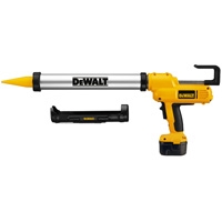 DEWALT Ersatzteile KARTUSCHENPISTOLE DC542K Typ: 1 QW