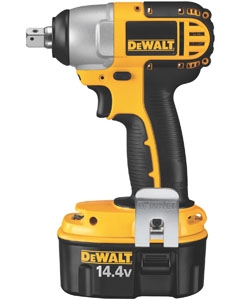 DEWALT Ersatzteile SCHLAGSCHRAUBENSCHL. DC830 Typ: 11 QW