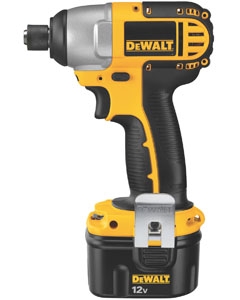DEWALT Ersatzteile SCHLAGSCHRAUBER DC845 Typ: 10 QW
