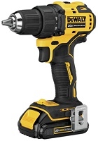 DEWALT Ersatzteile AKKU-BOHRMASCHINE DCD708MDT Typ: 1 QW