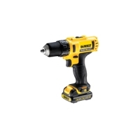 DEWALT Ersatzteile BOHRER DCD710C2P Typ: 4 KS