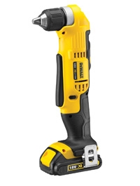 DEWALT Ersatzteile RIGHT ANGLE DRILL DCD740 Typ: 1 QW