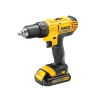 DEWALT Ersatzteile AKKU-BOHRMASCHINE DCD771 Typ: 1 KS