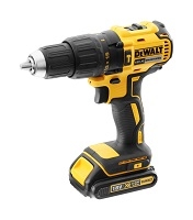 DEWALT Ersatzteile AKKU BOHRHAMMER DCD778L2T Typ: 2 QW