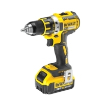 DEWALT Ersatzteile AKKU-BOHRMASCHINE DCD790 Typ: 3 QW