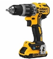 DEWALT Ersatzteile AKKU SCHRAUBER DCD797 Typ: 1 XJ