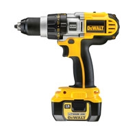 DEWALT Ersatzteile AKKU SCHRAUBER DCD920 Typ: 10 QW