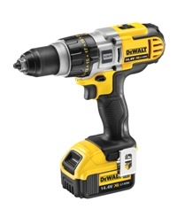 DEWALT Ersatzteile AKKU-BOHRMASCHINE DCD931 Typ: 11 QW