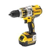 DEWALT Ersatzteile AKKU-BOHRMASCHINE DCD937 Typ: 2 QW