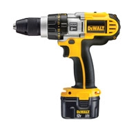 DEWALT Ersatzteile KOMBINATIONSEINHEIT DCD945 Typ: 12 QW