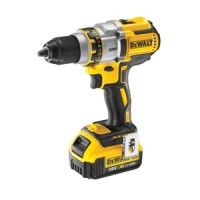 DEWALT Ersatzteile BOHRHAMMER DCD990 Typ: 2 QW