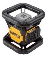 DEWALT Ersatzteile ROTATIONSLASER DCE079D1R Typ: 1 QW