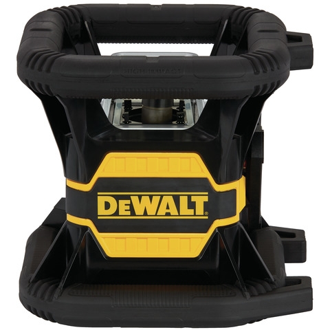 DEWALT Ersatzteile ROTATIONSLASER DCE080D1RS Typ: 1 QW