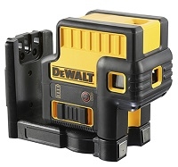 DEWALT Ersatzteile PUNKTLASER DCE085R Typ: 1 QW