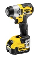 DEWALT Ersatzteile SCHLAGSCHRAUBER DCF825 Typ: 10 QW