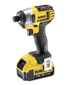 DEWALT Ersatzteile SCHLAGSCHRAUBER DCF885M2 Typ: 10 QW