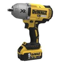 DEWALT Ersatzteile SCHLAGSCHRAUBENSCHL. DCF899HP2G Typ: 2 QW
