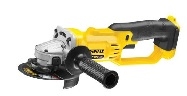 DEWALT Ersatzteile WINKELSCHLEIFER DCG412 Typ: 11 QW