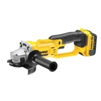 DEWALT Ersatzteile WINKELSCHLEIFER DCG422B Typ: 1 QU