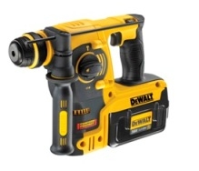 DEWALT Ersatzteile DREHHAMMER DCH363 Typ: 1 QW