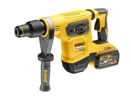 DEWALT Ersatzteile AKKU BOHRHAMMER DCH481N Typ: 2 XJ