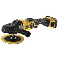 DEWALT Ersatzteile POLIERER DCM849N Typ: 2 XJ