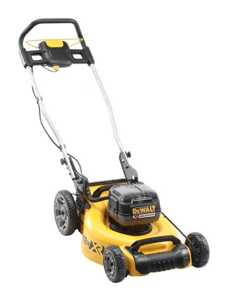 DEWALT Ersatzteile RASENMAHER DCMW564N Typ: 2 XJ