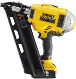 DEWALT Ersatzteile AKKU NAGLER DCN695 Typ: 2 QW